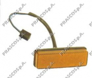 Фонарь PRASCO FT9174039