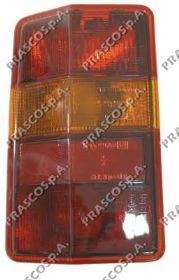 Фонарь PRASCO FT9174053