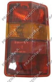 Фонарь PRASCO FT9174054