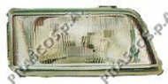 Фара PRASCO FT9194604