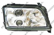 Фара PRASCO AD0314744