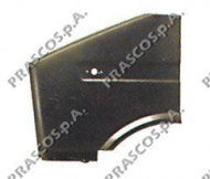Крыло PRASCO FT9243004