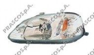 Фара PRASCO HD0364824