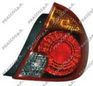 Фонарь PRASCO HN0184063