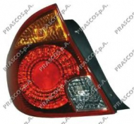 Фонарь PRASCO HN0184064