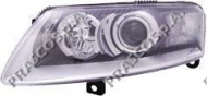 Фара PRASCO AD0344914