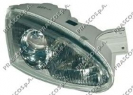 Фара PRASCO HN6204603