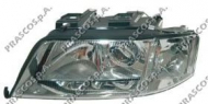 Фара PRASCO AD3204904