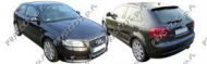 Решетка-облицовка PRASCO AD3222011