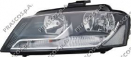 Фара PRASCO AD3224903