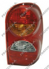 Фонарь PRASCO JE0114153