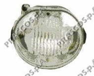 Фара PRASCO JE0114414