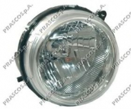 Фара PRASCO JE0114603