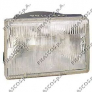Фара PRASCO JE0154603
