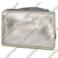 Фара PRASCO JE0154604