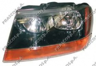 Фара PRASCO JE0174914