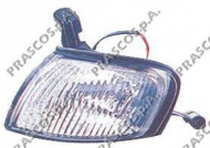 Фонарь PRASCO KI0104014