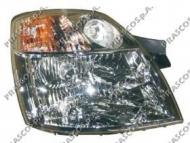 Фара PRASCO KI3204604