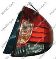 Фонарь PRASCO KI4224063