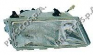 Фара PRASCO LA0594703
