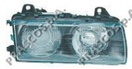 Фара PRASCO BM0144713