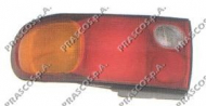 Фонарь PRASCO MB0074054