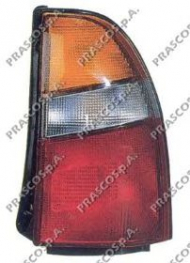 Фонарь PRASCO MB0074064