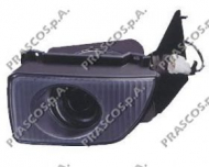 Фара PRASCO MB0074413