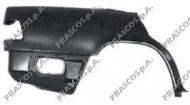 Крыло PRASCO ME0313053