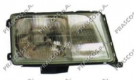 Фара PRASCO ME0334603