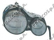 Фара PRASCO ME0354903