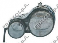 Фара PRASCO ME0354904