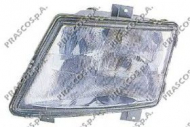 Фара PRASCO ME9075904