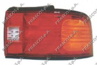 Фонарь PRASCO MZ0114063