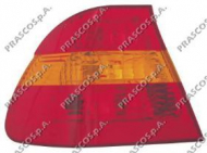 Фонарь PRASCO BM0204155