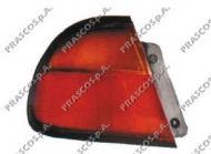 Фонарь PRASCO MZ0154054