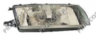Фара PRASCO MZ0204604
