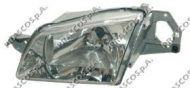 Фара PRASCO MZ0214614