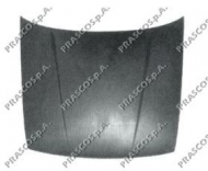 Капот двигателя PRASCO MZ0413100