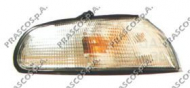 Фонарь PRASCO MZ0434013