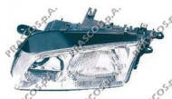 Фара PRASCO MZ0474904