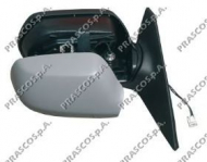 Зеркало PRASCO MZ0497313