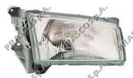 Фара PRASCO MZ7154804