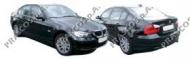 Фара PRASCO BM0244424