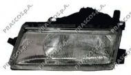 Фара PRASCO OP0514604