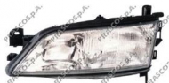 Фара PRASCO OP0524804