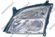Фара PRASCO OP0564804