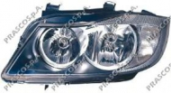 Фара PRASCO BM0244904