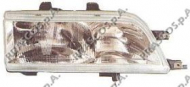 Фара PRASCO RG0414603