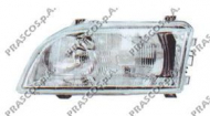 Фара PRASCO RN1524604